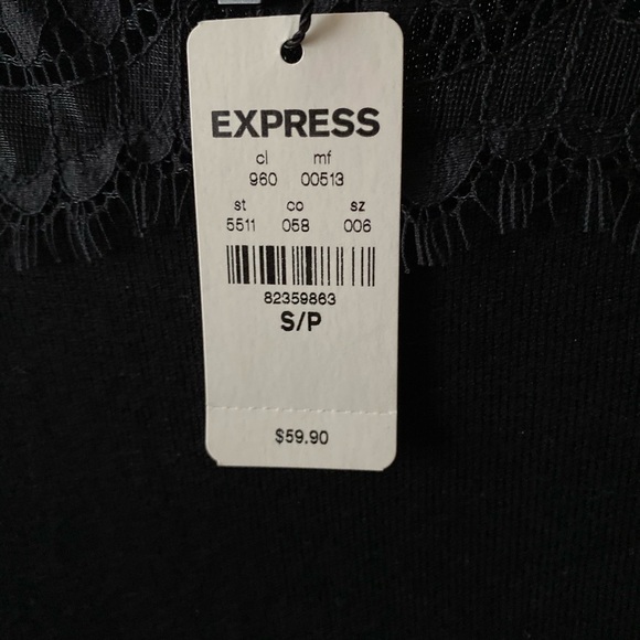 Express top - Picture 4 of 13